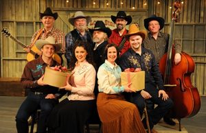 John Venable; Rachel Rice; Heatherton Hardy Wilson; Jeff McGee; Burl Proctor; Charles Sanders Crawford; Gary Moody; Gary Taylor; Rick Norman @ BroadwayWorld John Venable; Rachel Rice; Heatherton Hardy Wilson; Jeff McGee; Burl Proctor; Charles Photo