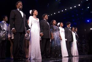 Moya Angela,Chester Gregory @ BroadwayWorld Moya Angela,Chester Gregory Photo