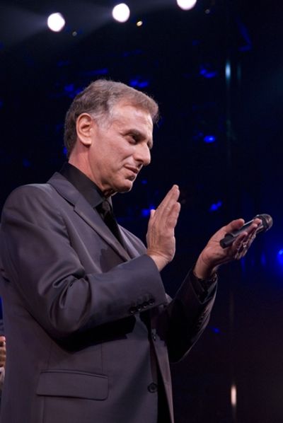 John Breglio Photo