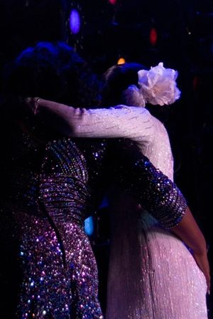 Moya Angela @ BroadwayWorld Moya Angela Photo