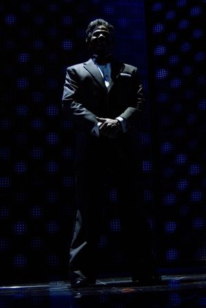 Milton Craig Nealy
@ BroadwayWorld Milton Craig Nealy
Photo