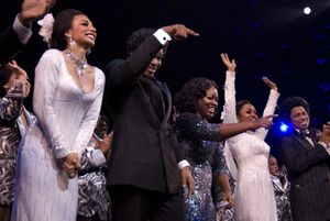 Moya Angela @ BroadwayWorld Moya Angela Photo