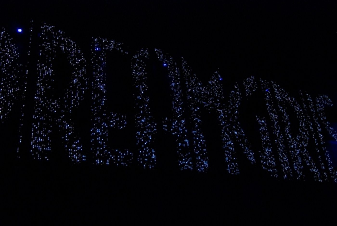 Photo Coverage: Opening Night of DREAMGIRLS at the Apollo Curtain Call Photo Coverage: Opening Night of DREAMGIRLS at the Apollo Curtain Call Image