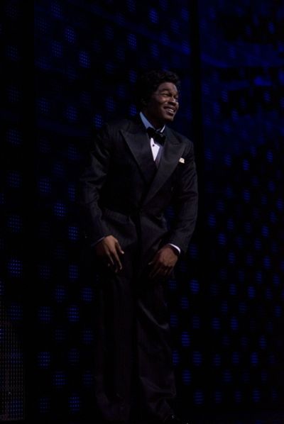 Milton Craig Nealy
 Photo