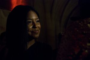 Adrienne Warren @ BroadwayWorld Adrienne Warren Photo