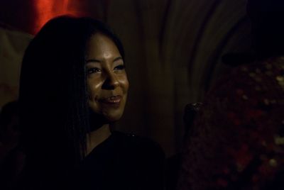 Adrienne Warren Photo