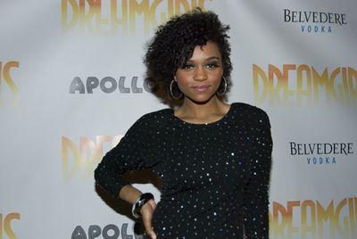 Syesha Mercado Photo