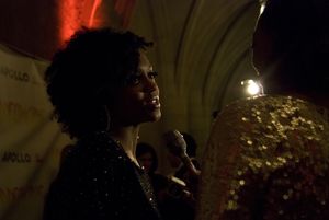 Syesha Mercado @ BroadwayWorld Syesha Mercado Photo