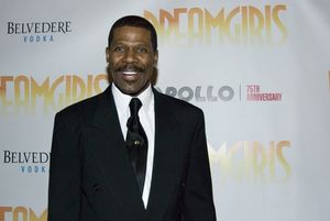 Milton Craig Nealy @ BroadwayWorld Milton Craig Nealy Photo