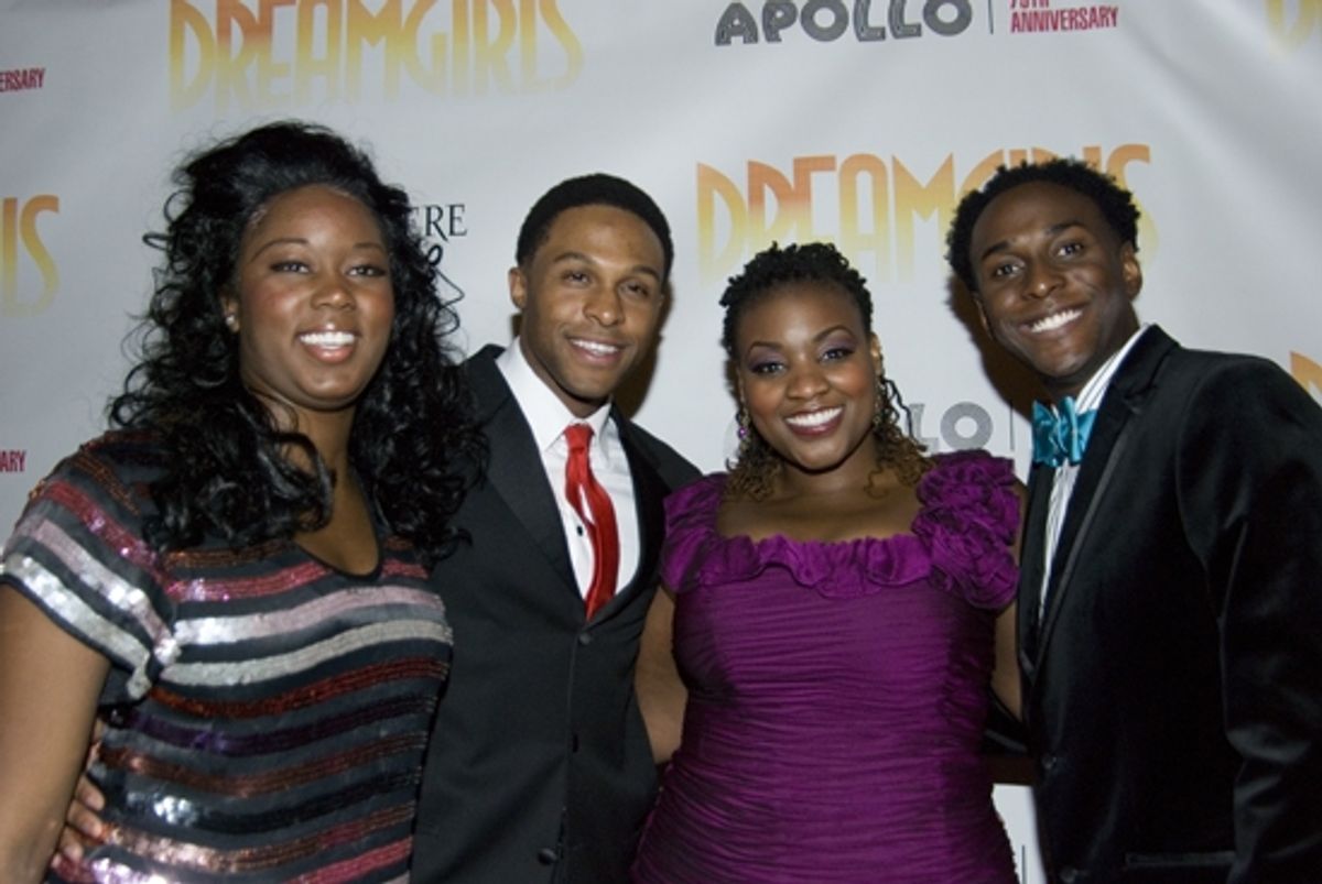 Patrice Covington at 