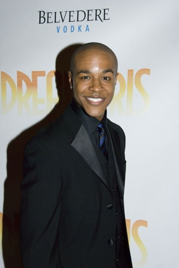 Trevon Davis Photo