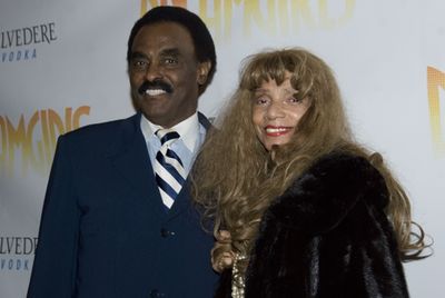 Milton Craig Nealy and guest Photo
