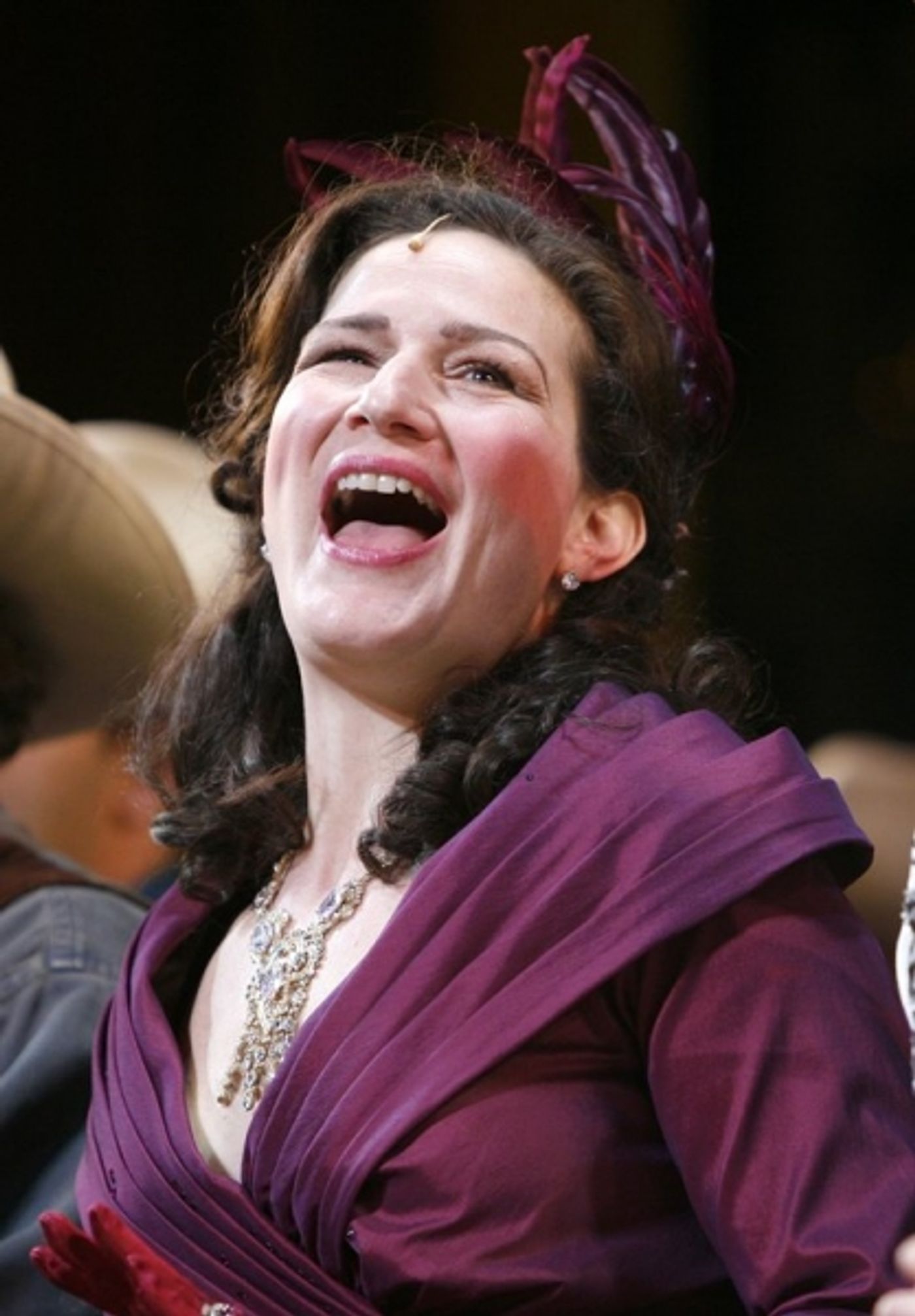Photo Coverage: ENCORES!  'Girl Crazy' Curtain Call at NY City Center  Image