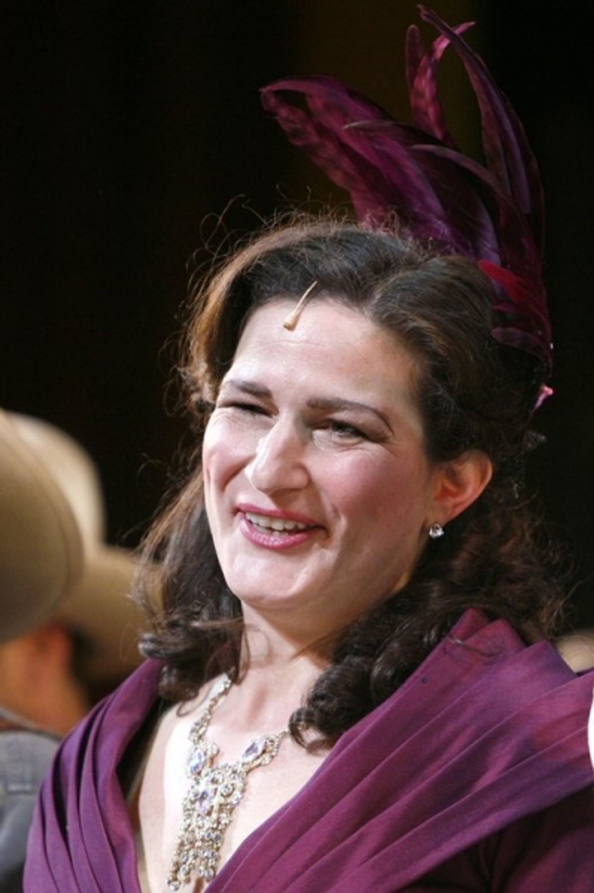 Ana Gasteyer at 