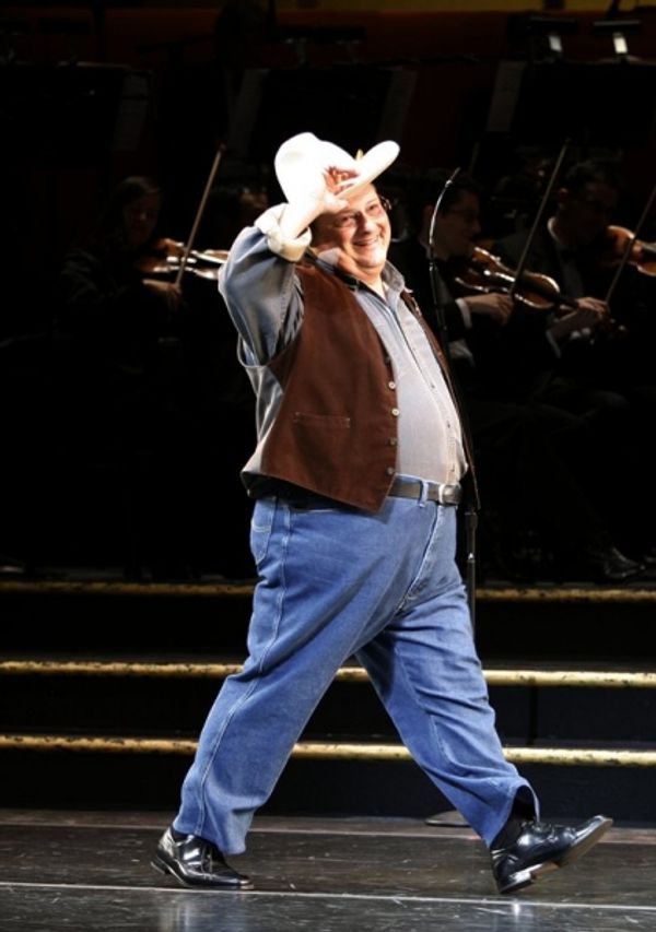 Wayne Knight Photo