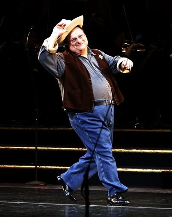 Wayne Knight Photo