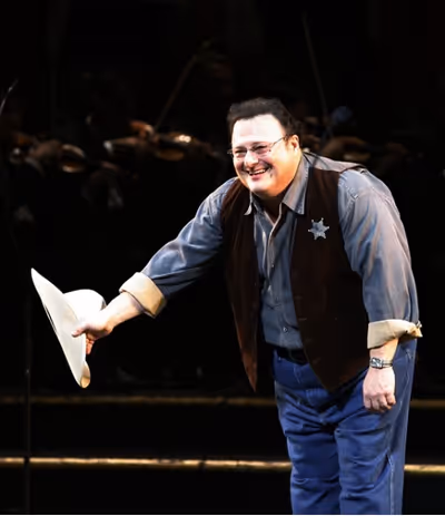 Wayne Knight Photo