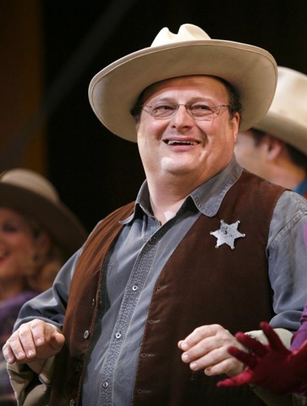 Wayne Knight Photo