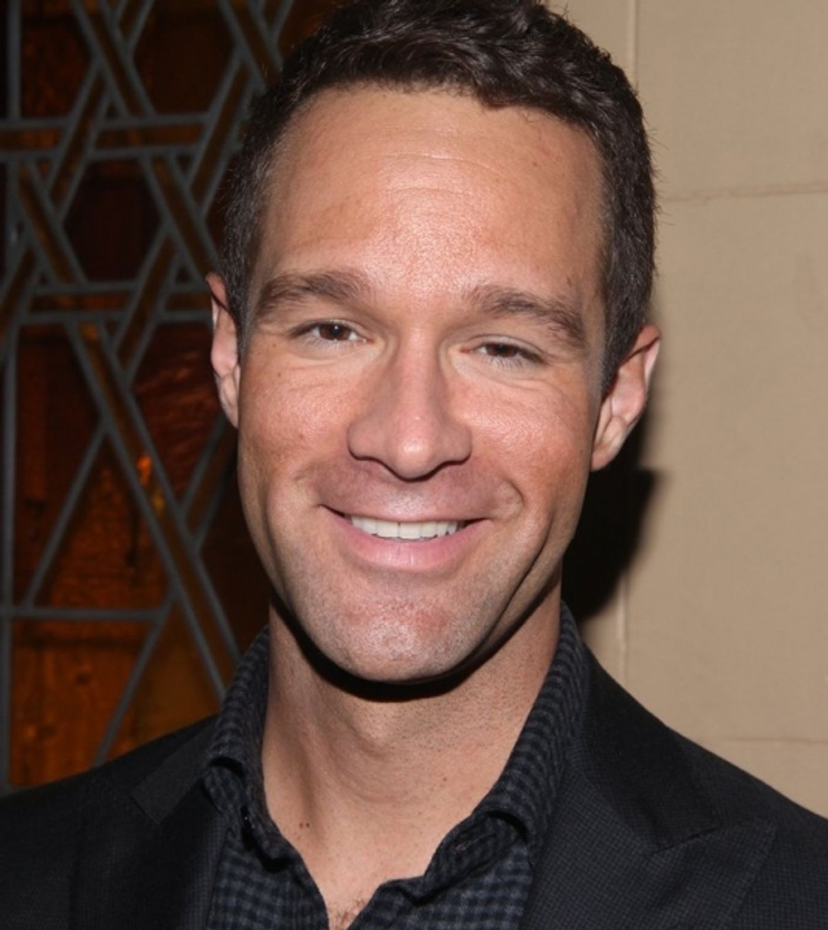 Chris Diamantopoulos at 