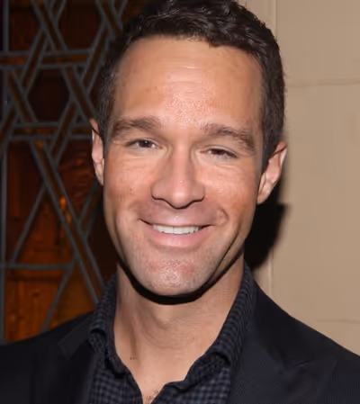 Chris Diamantopoulos Photo