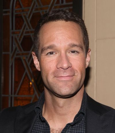 Chris Diamantopoulos Photo