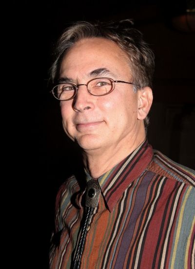 Rob Fisher Photo