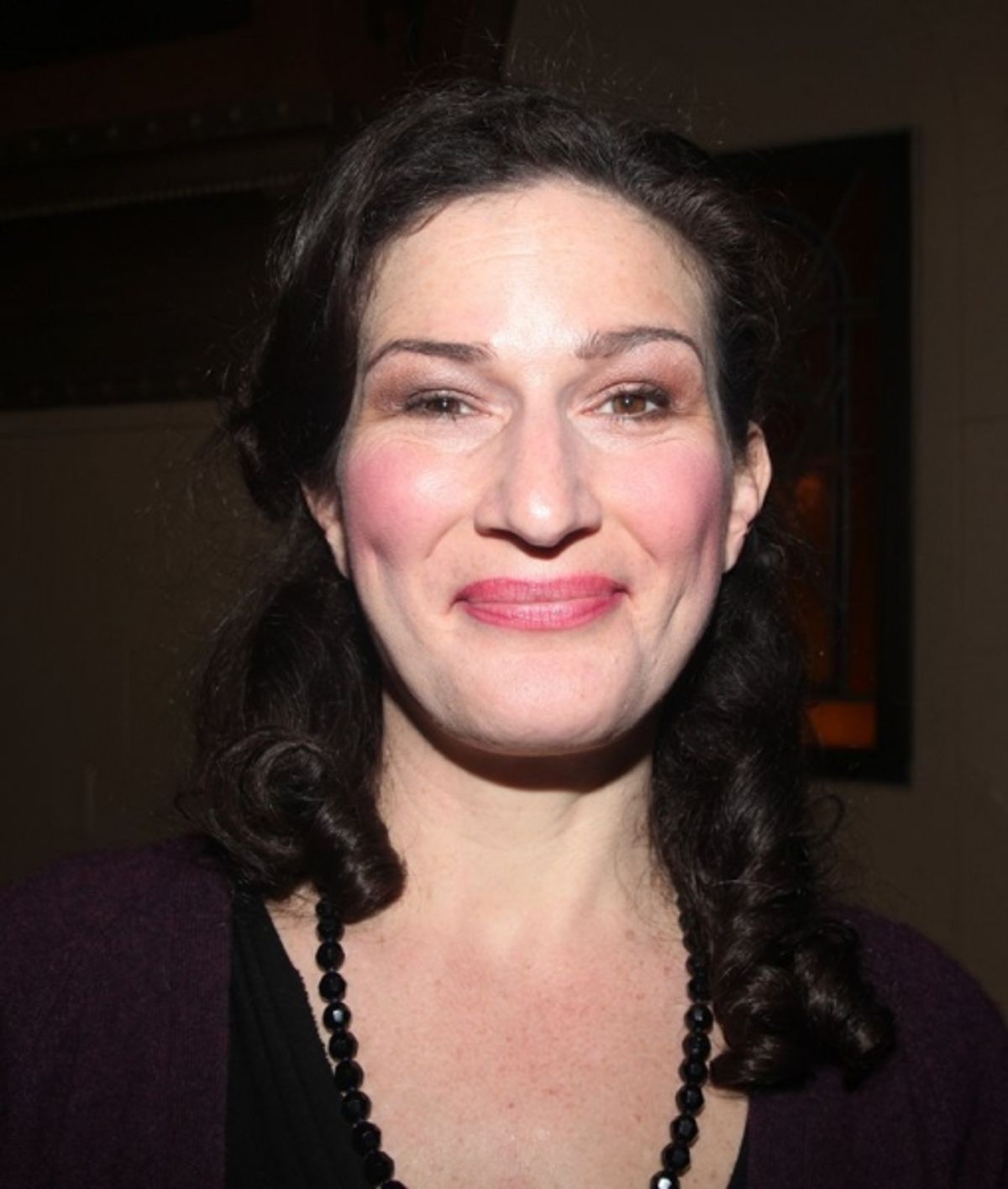 Ana Gasteyer at 