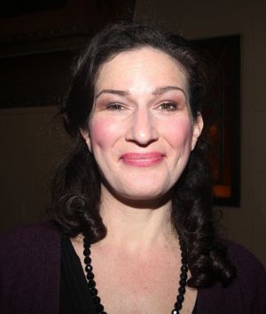 Ana Gasteyer Photo