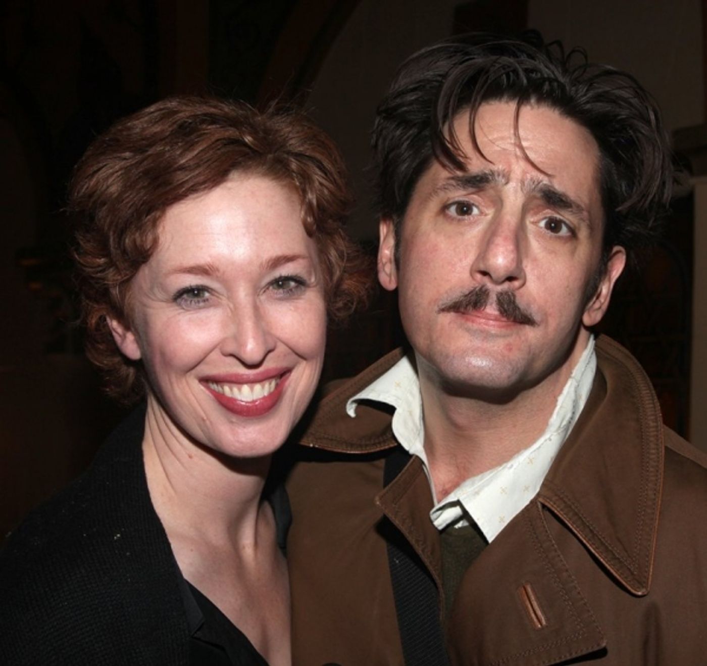 Photo Coverage: ENCORES! 'Girl Crazy'  Closing After Party  Image