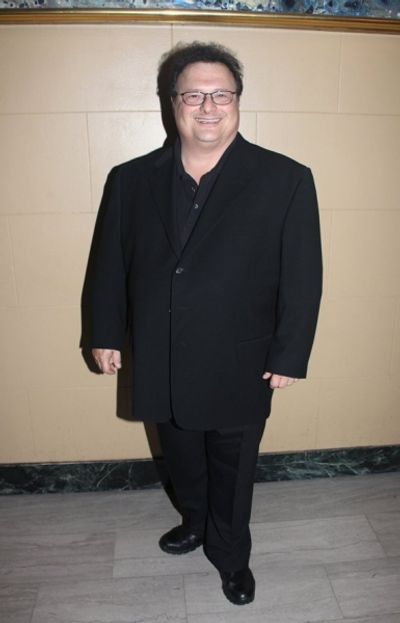 Wayne Knight Photo
