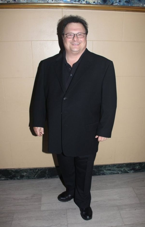 Wayne Knight Photo