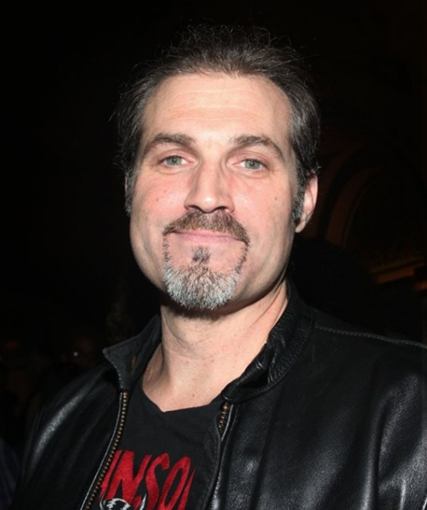 Photo Coverage: ENCORES! 'Girl Crazy'  Closing After Party  Image