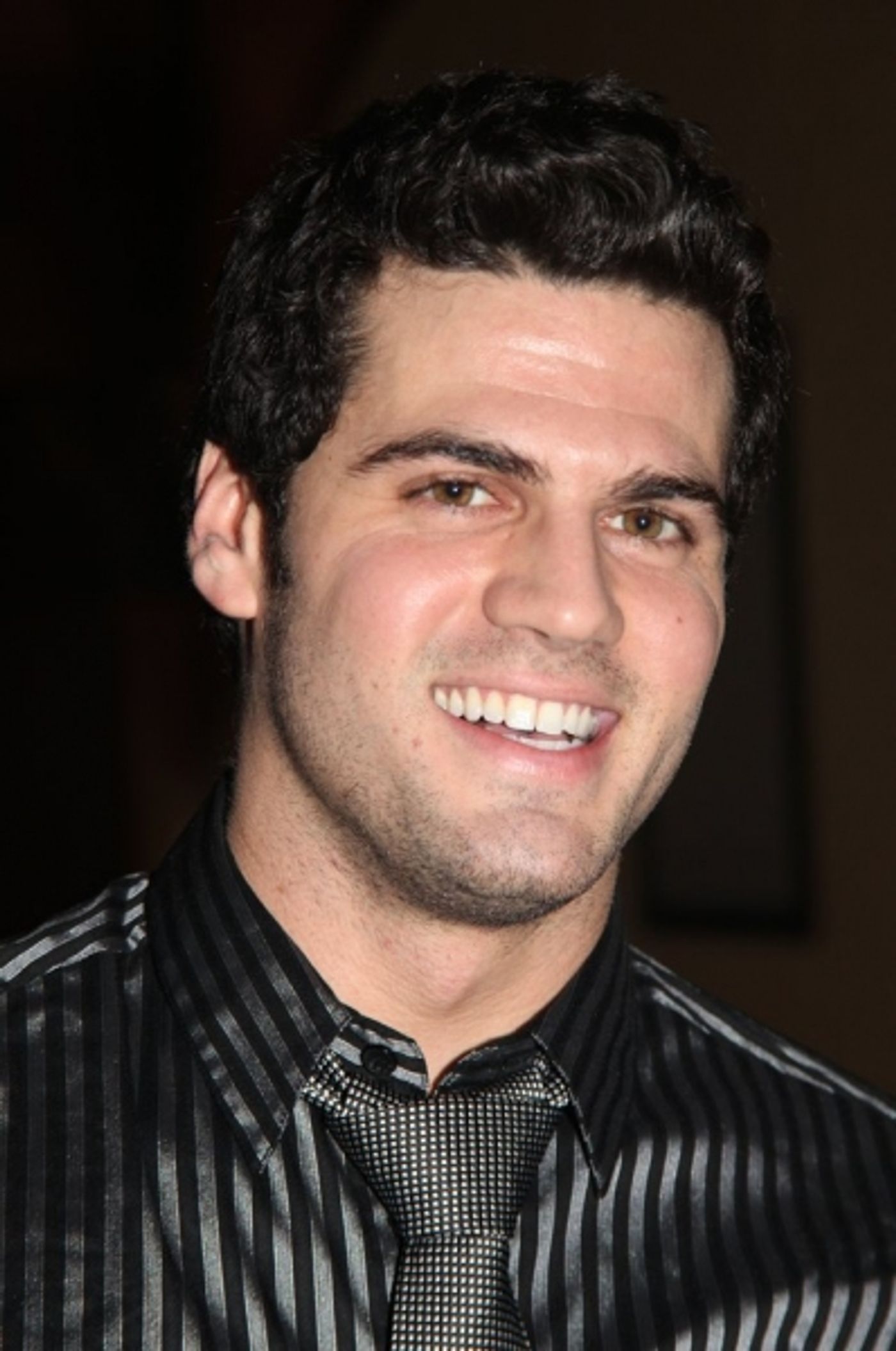 Photo Coverage: ENCORES! 'Girl Crazy'  Closing After Party  Image