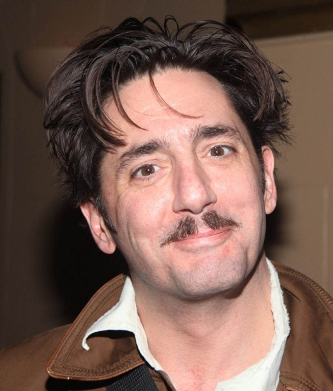 Photo Coverage: ENCORES! 'Girl Crazy'  Closing After Party  Image