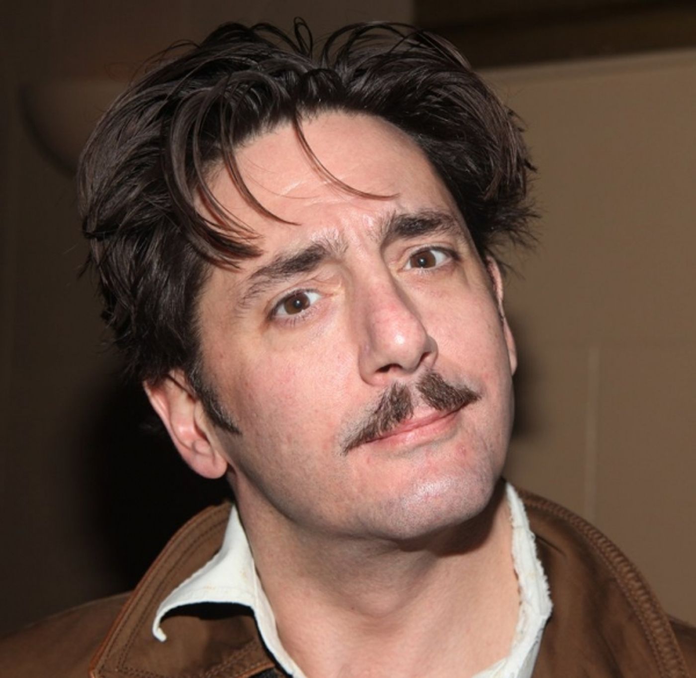 Photo Coverage: ENCORES! 'Girl Crazy'  Closing After Party  Image