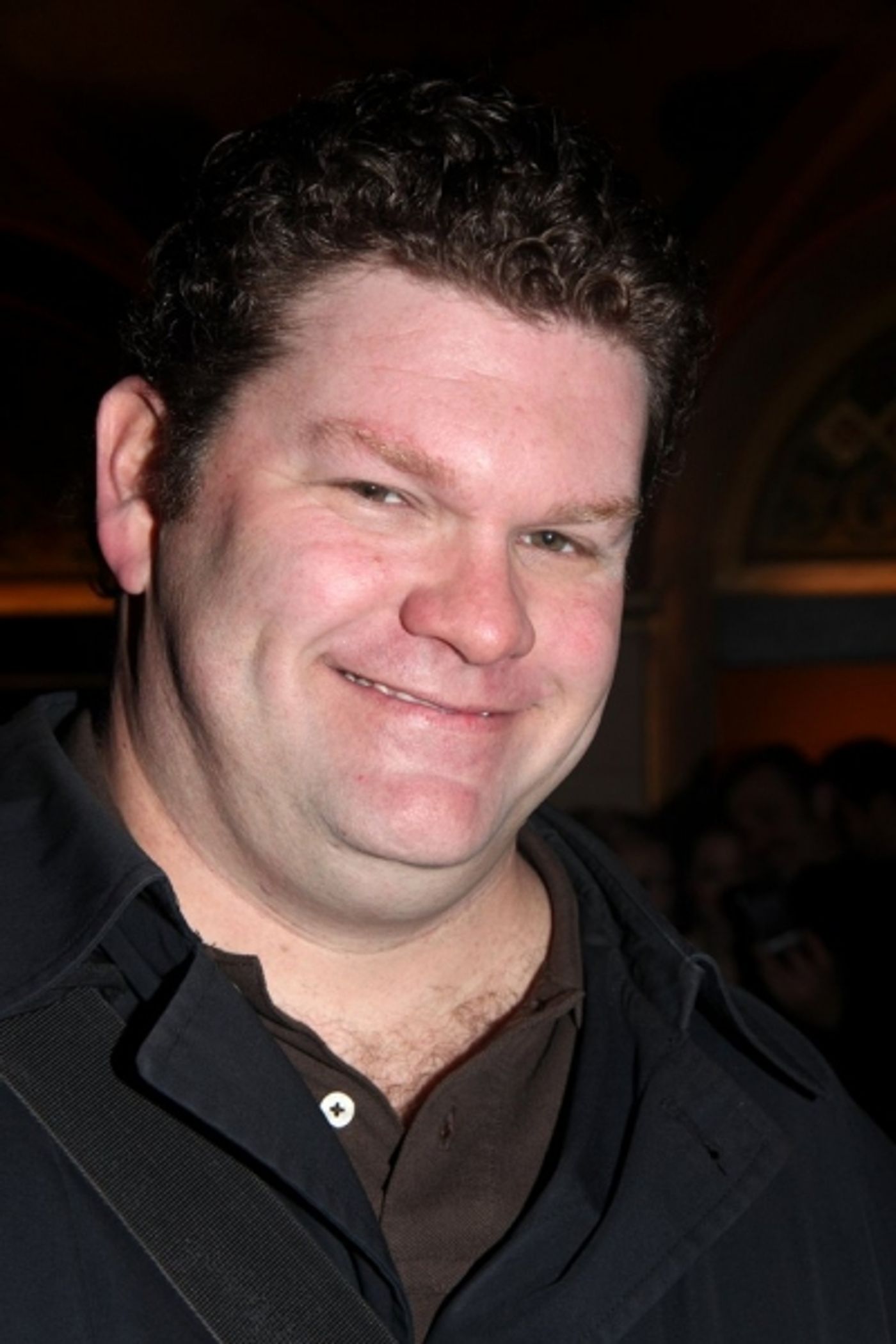 Photo Coverage: ENCORES! 'Girl Crazy'  Closing After Party  Image