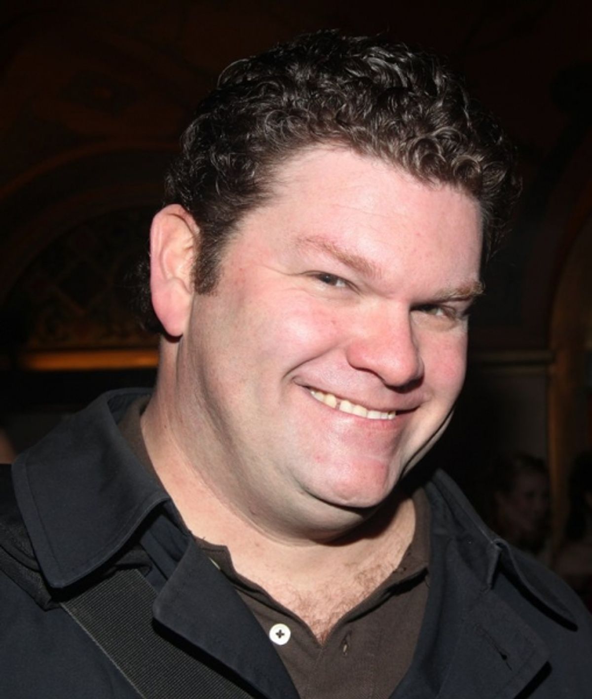 Daniel Stewart Sherman at 