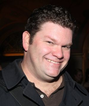 Daniel Stewart Sherman Photo