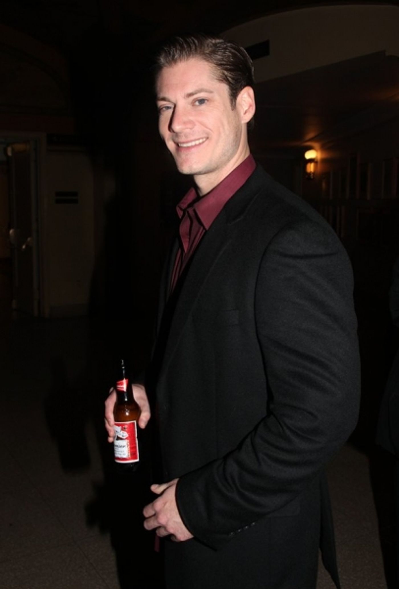 Photo Coverage: ENCORES! 'Girl Crazy'  Closing After Party  Image