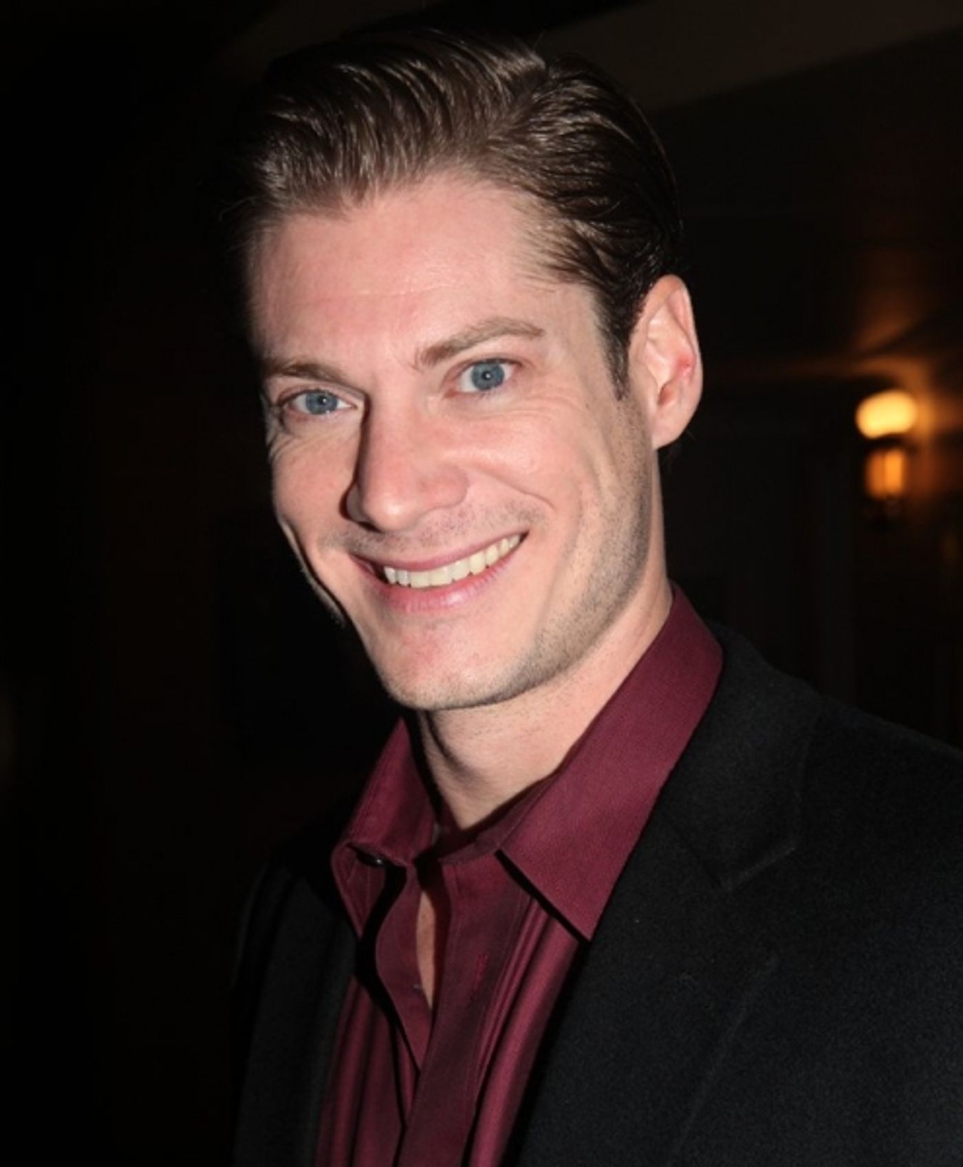 Photo Coverage: ENCORES! 'Girl Crazy'  Closing After Party  Image