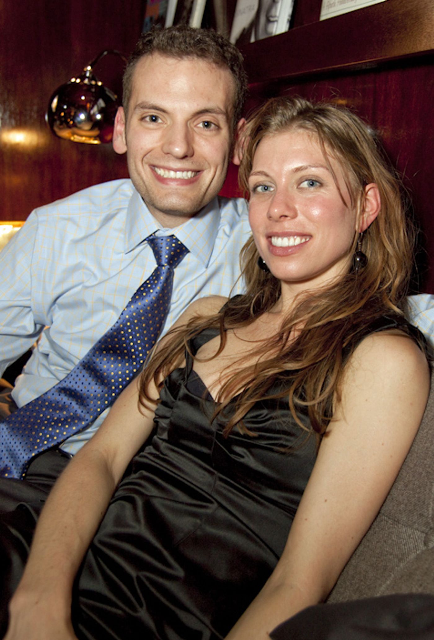 Photo Coverage: 2009 NYMF Season Awards Festival Gala!  Image