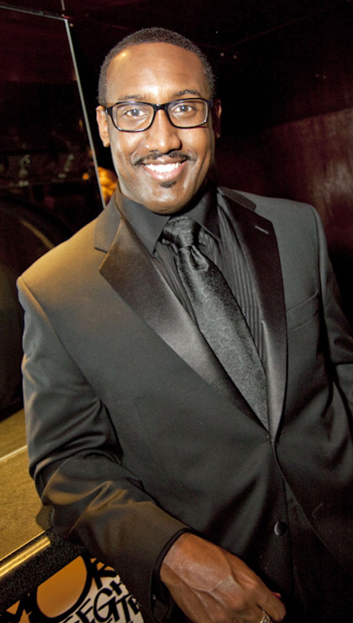 Photo Coverage: 2009 NYMF Season Awards Festival Gala!  Image