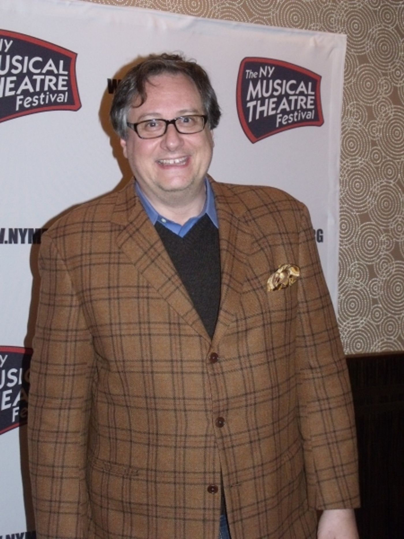 Photo Coverage: 2009 NYMF Season Awards Festival Gala!  Image
