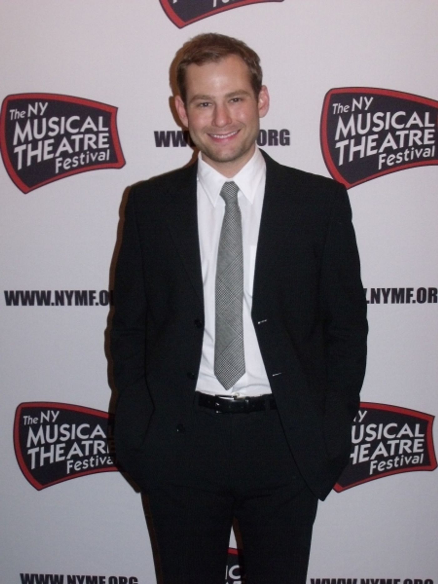 Photo Coverage: 2009 NYMF Season Awards Festival Gala!  Image