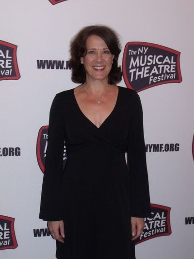 Karen Ziemba Photo