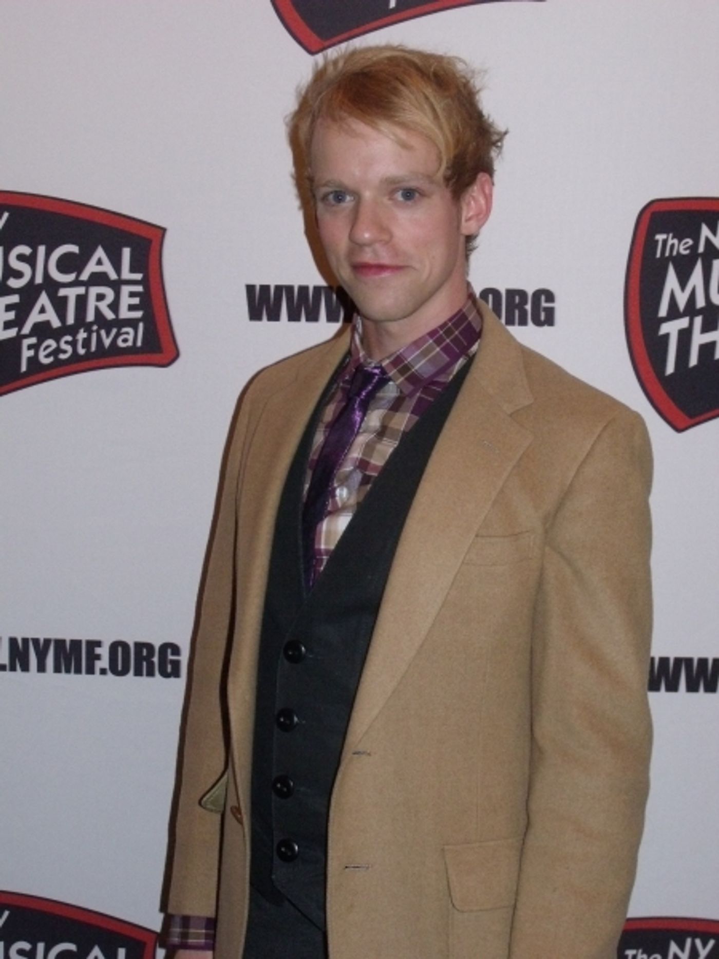 Photo Coverage: 2009 NYMF Season Awards Festival Gala!  Image