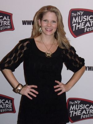 Kelli O'Hara Photo