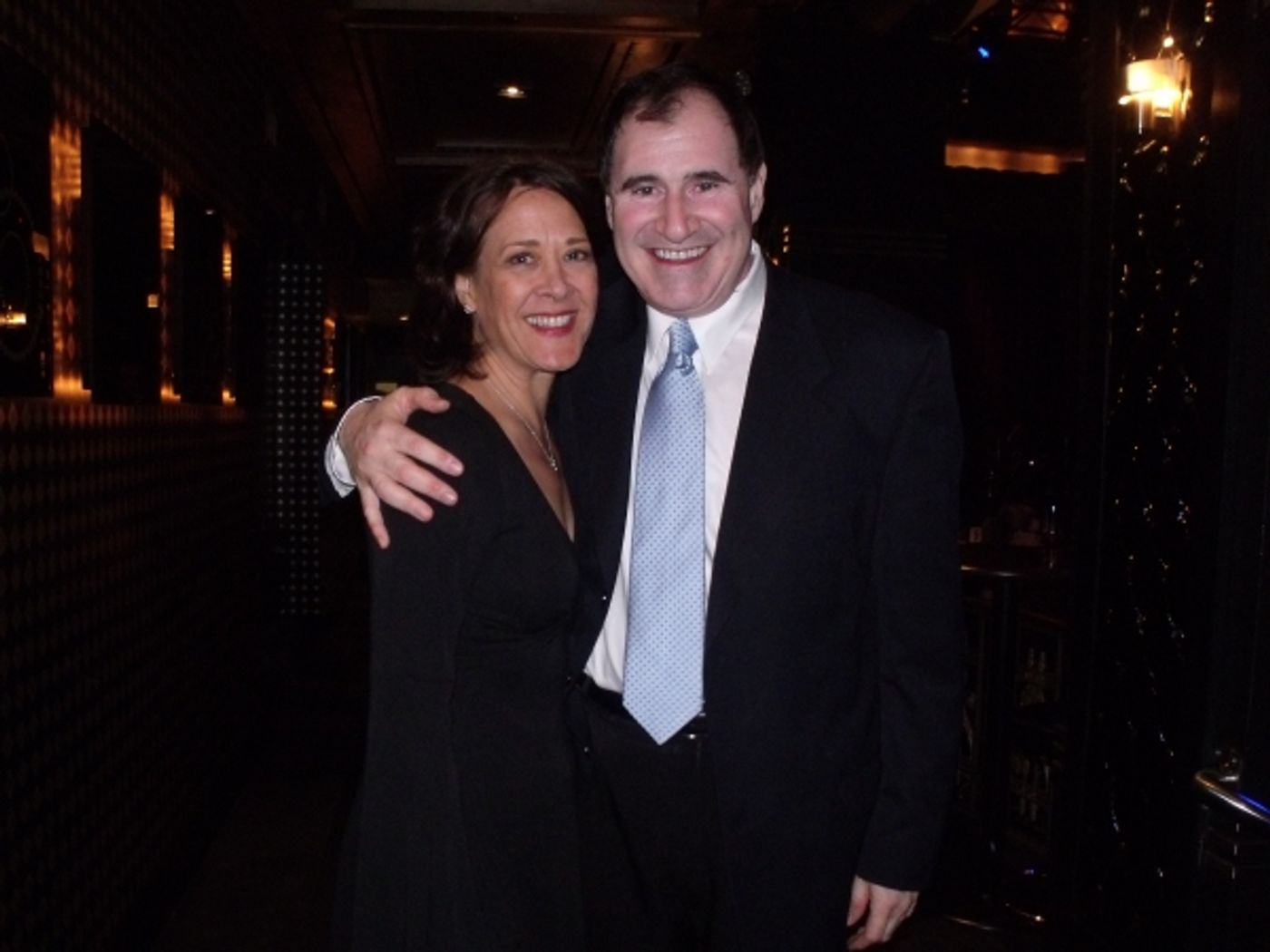 Photo Coverage: 2009 NYMF Season Awards Festival Gala!  Image