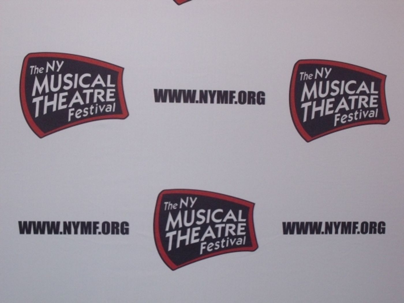 Photo Coverage: 2009 NYMF Season Awards Festival Gala!  Image