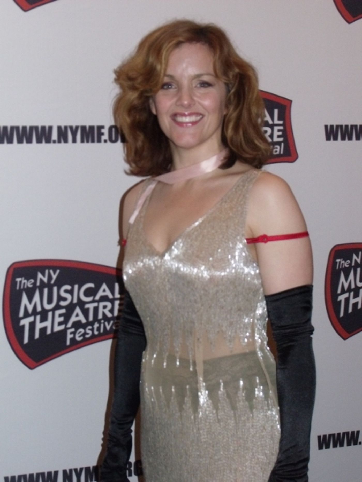 Photo Coverage: 2009 NYMF Season Awards Festival Gala!  Image